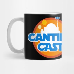 Cantina Cast 2017 Mug